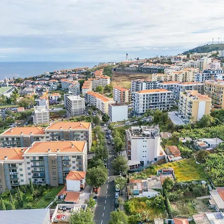 Balcony Appartement